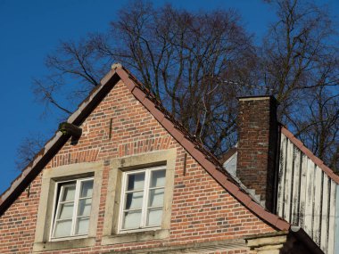 billerbeck küçük kasaba