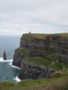 İrlanda kıyıları