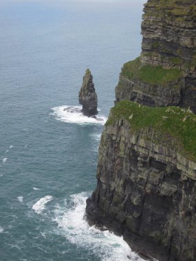 İrlanda kıyıları