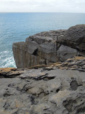 İrlanda kıyıları