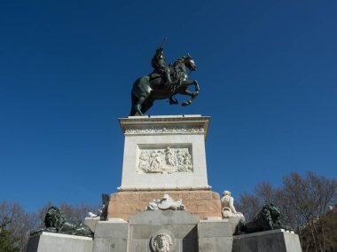Madrid İspanya