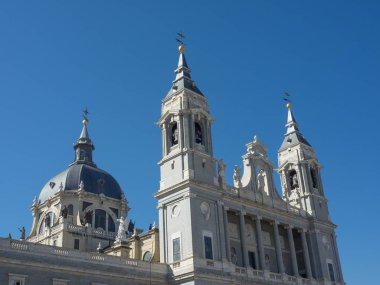 Madrid İspanya