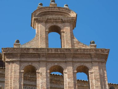 Toledo ve Madrid İspanya