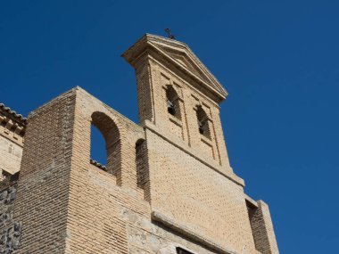 river tagus İspanya