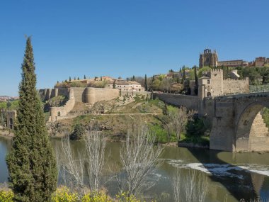 Toledo şehir
