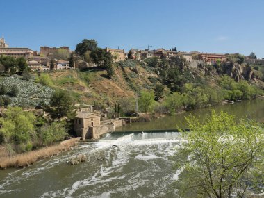 Toledo şehir