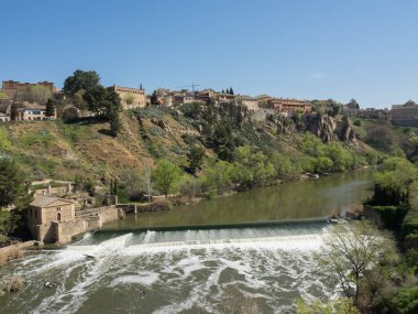 Toledo şehir