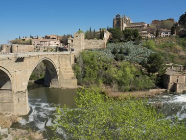 Toledo şehir