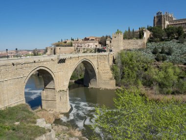 Toledo şehir