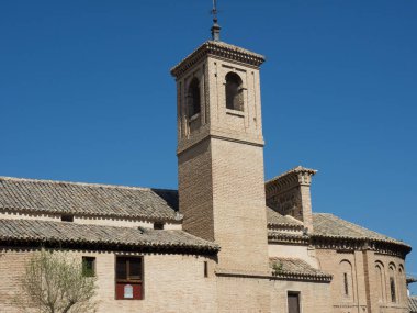 Toledo şehir