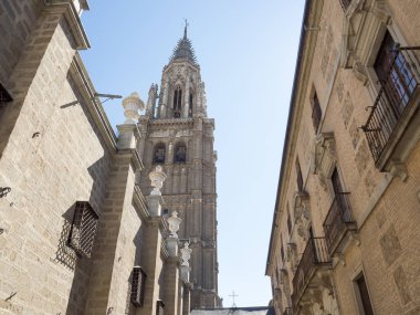 Toledo, İspanya