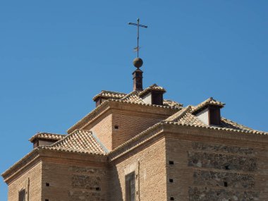 Toledo, İspanya
