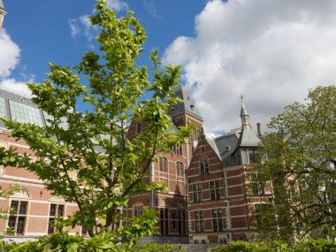 Amsterdam Hollanda