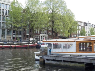 Amsterdam Hollanda