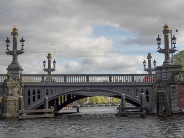 Amsterdam Hollanda