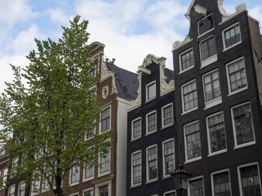 Amsterdam Hollanda