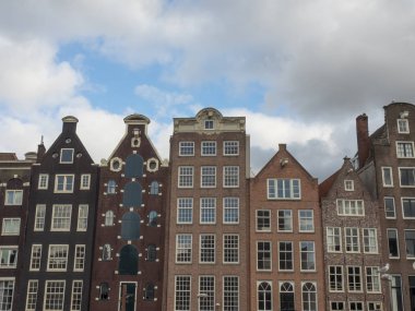 Amsterdam Hollanda
