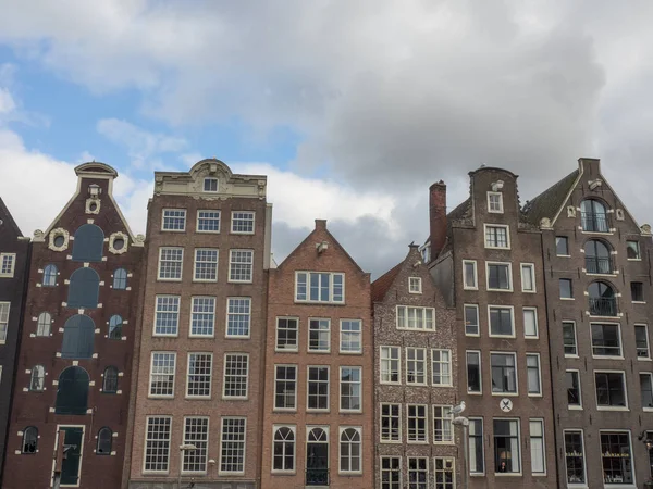 Amsterdam Hollanda