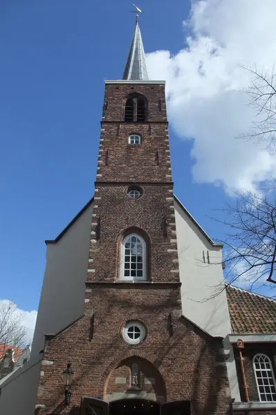 Amszterdam, Hollandia — Stock Fotó