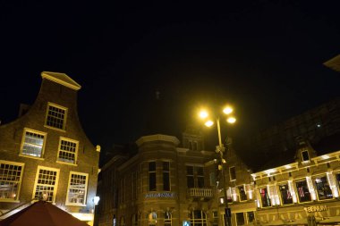 Haarlem Hollanda