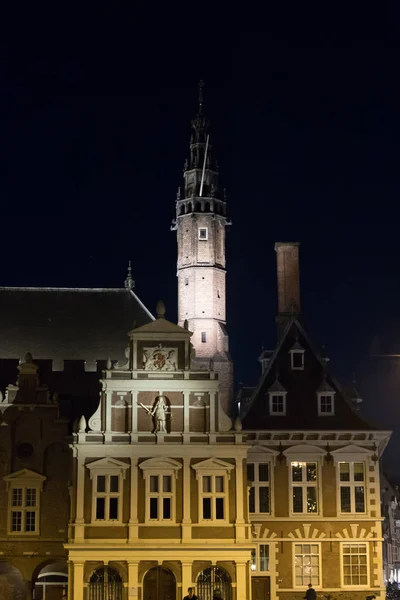 Haarlem en Holanda —  Fotos de Stock