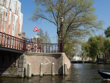 haalrem Hollanda