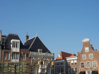 Amsterdam Hollanda