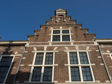 Amsterdam Hollanda
