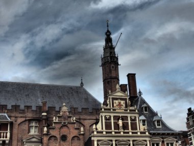 Amsterdam Hollanda