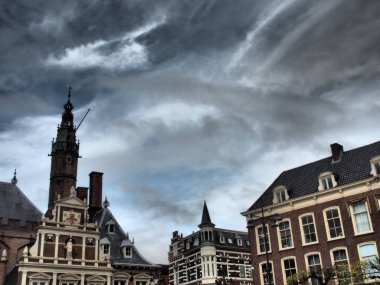 Amsterdam Hollanda