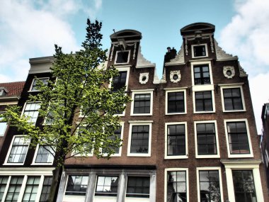 Amsterdam Hollanda