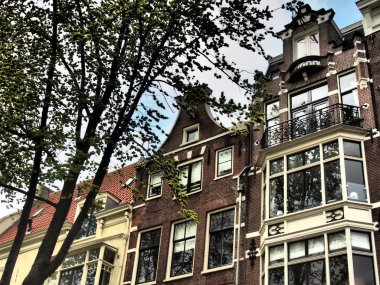 Amsterdam Hollanda