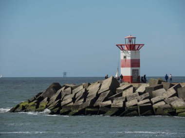 Scheveningen Hollanda