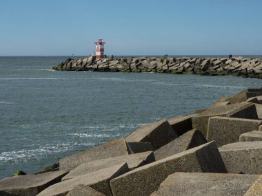 Scheveningen Hollanda