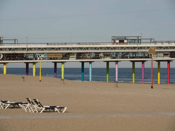 Scheveningen Hollanda