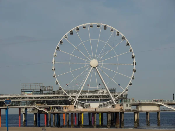 Scheveningen Hollanda