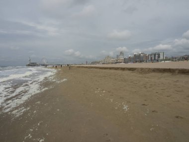 Scheveningen ve Lahey