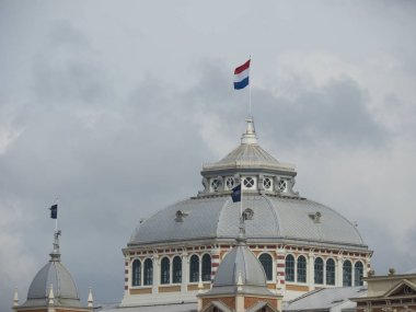 Scheveningen ve Lahey