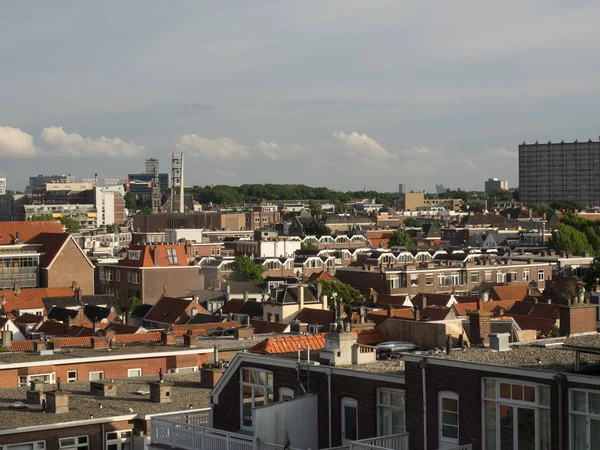 Scheveningen en Den Haag — Stockfoto