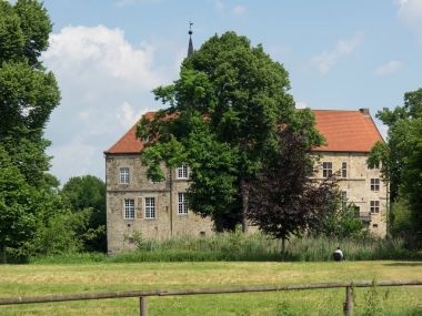 Almanya muensterland doğası