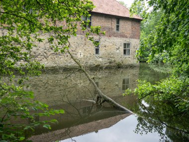 luedinghausen in germany