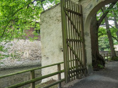 luedinghausen in germany