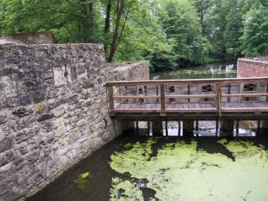 luedinghausen in germany