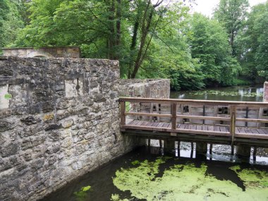 luedinghausen in germany