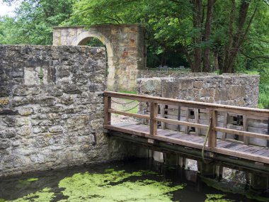 luedinghausen in germany