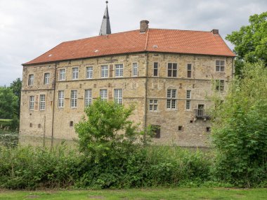 luedinghausen in germany