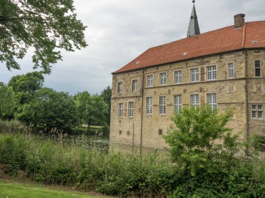 luedinghausen in germany