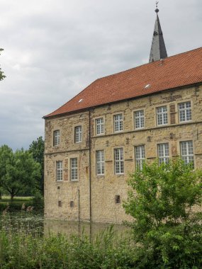 luedinghausen in germany