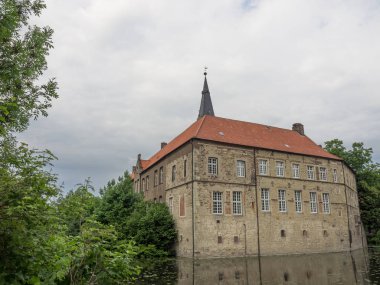 luedinghausen in germany