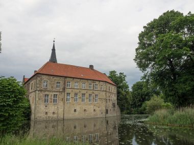 luedinghausen in germany